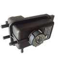 Engine Coolant Expansion Tank with Cap for Jaguar XKR (2000–2006)