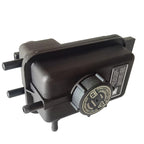 Engine Coolant Expansion Tank with Cap for Jaguar XKR (2000–2006)