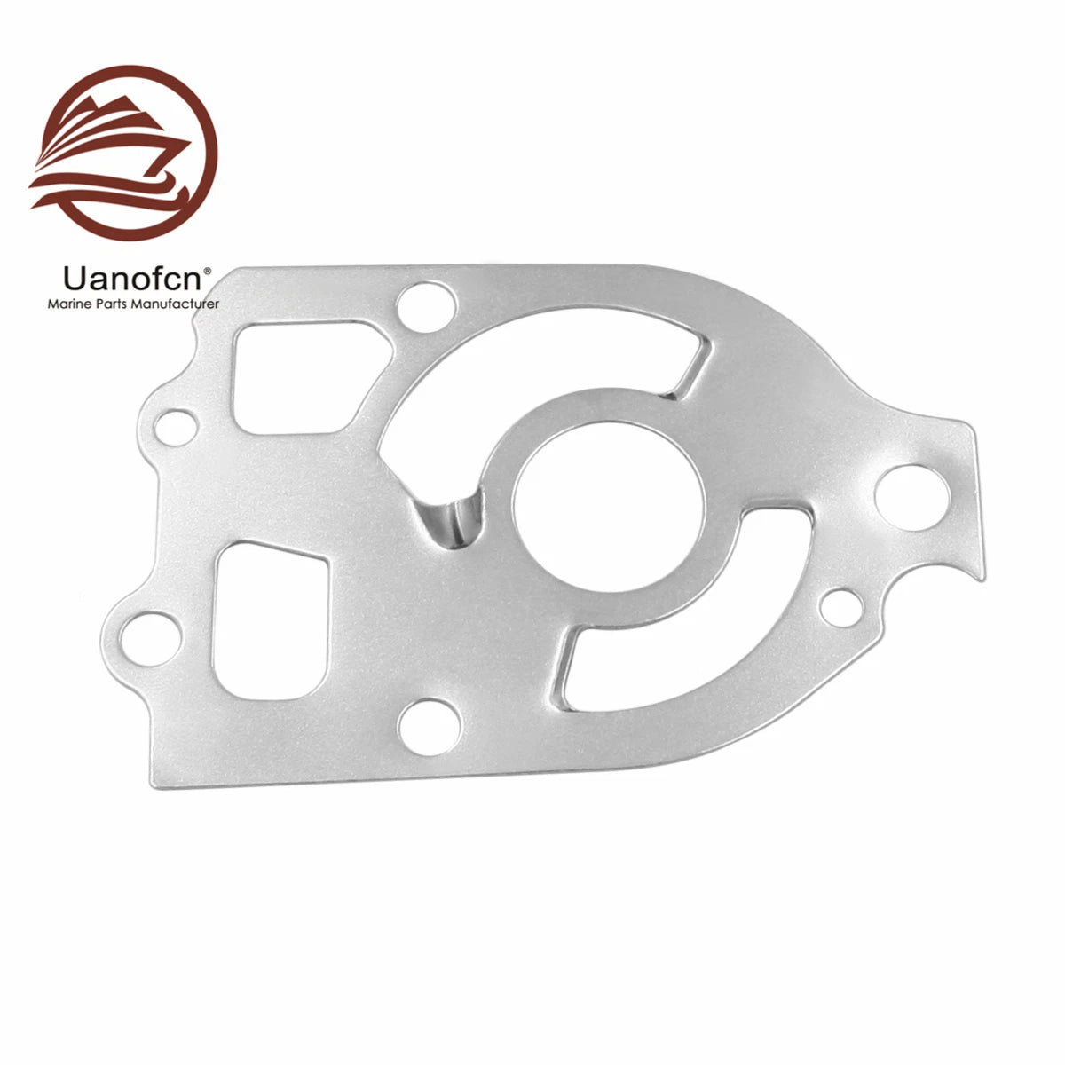 Water Pump Impeller Kit for Mercury Force 135 150 175 200HP (47-89984T5)