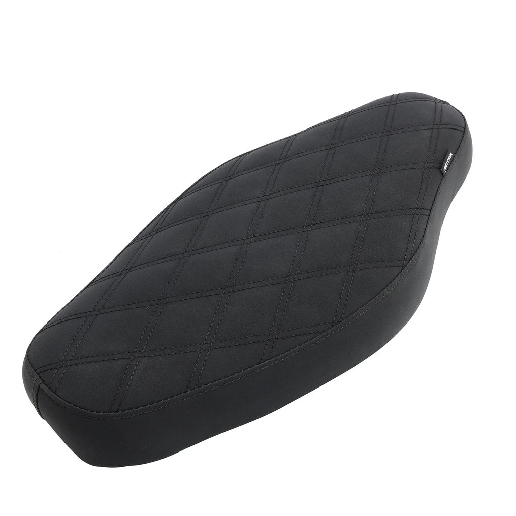 Seat Set for Honda Cross Cub CC110 (2023) - Black