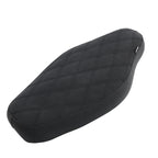 Seat Set for Honda Cross Cub CC110 (2023) - Black