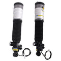 Rear Pair Air Suspension Shock Absorber for BMW 750Li 730i 740i 760Li (2007–2015)