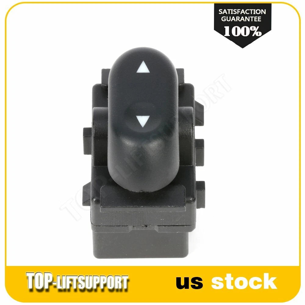 Window Control Switch for Lincoln Mark LT (2006–2008)