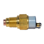 Temperature Sensor for Yanmar 3JH4E 4JH3 4JH-HTE (OEM 120130-91370)