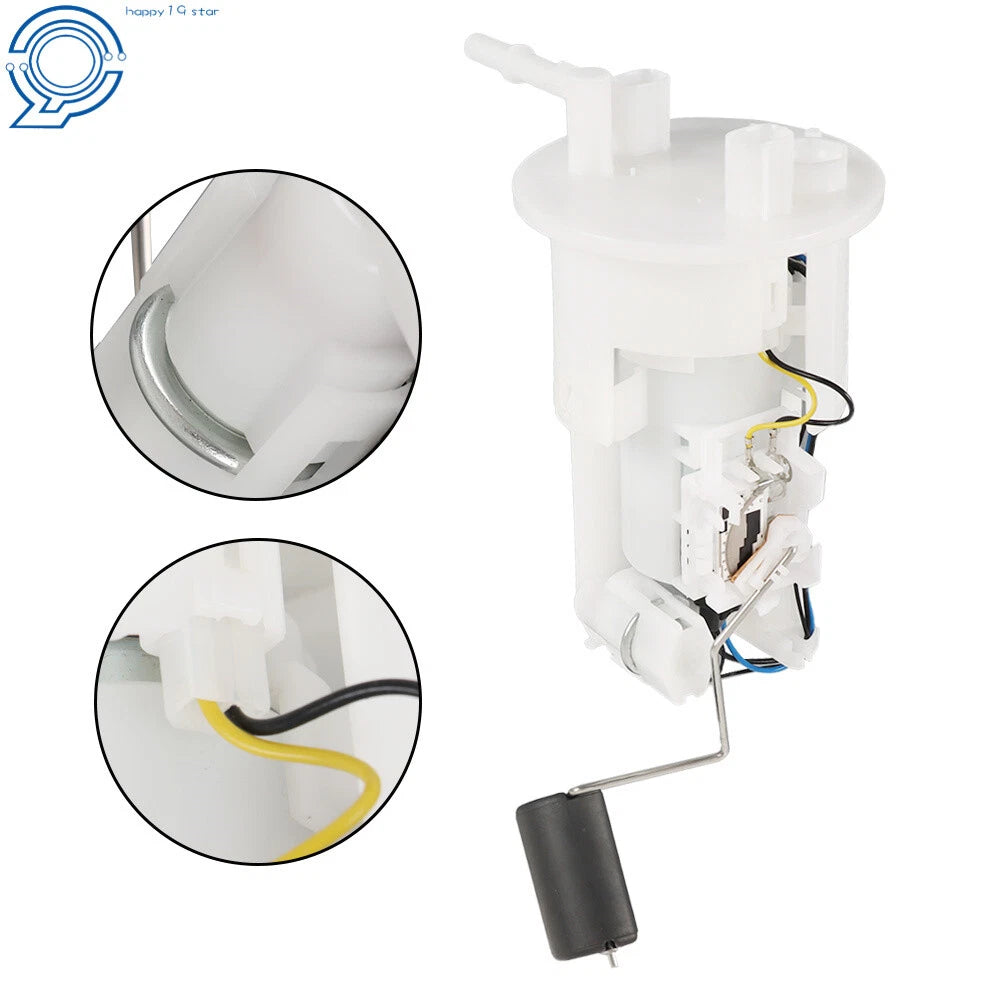 Fuel Pump Module Assembly for Yamaha FZ6 YZF Fazer (2004–2009)