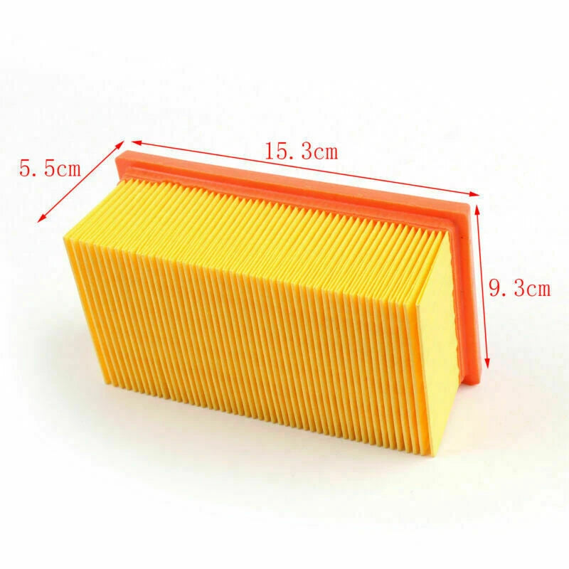 High Flow Air Filter for BMW F700GS F800GT F800 S/ST/GS (2013–2016)