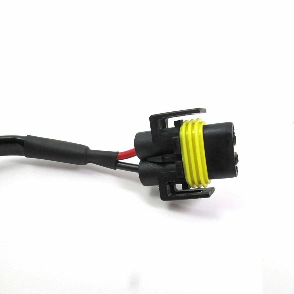 H11 H8 LED Headlight Canbus Anti Flicker Resistor Decoder for (2011-2025)