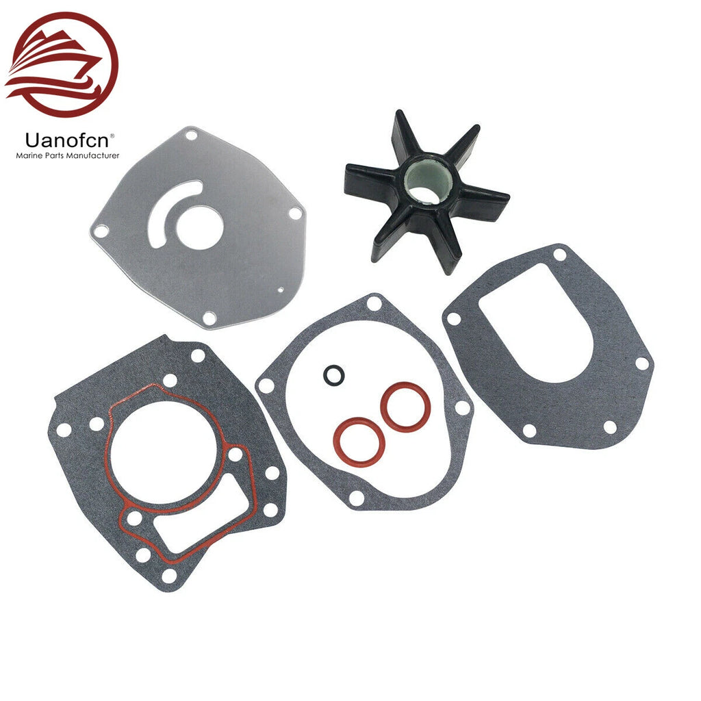 Water Pump Impeller Kit for Chrysler/Force 90/120HP (1995–1997) 46-43024A7 18-3214