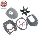 Water Pump Impeller Kit for Chrysler/Force 90/120HP (1995–1997) 46-43024A7 18-3214
