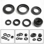 Engine Oil Seal Rebuild Kit for Yamaha TZM150 ZF150-2 TZR150 (1990–2005)