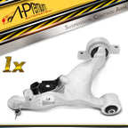 Front Right Lower Control Arm with Ball Joint for INFINITI Q50 (2014–2023)