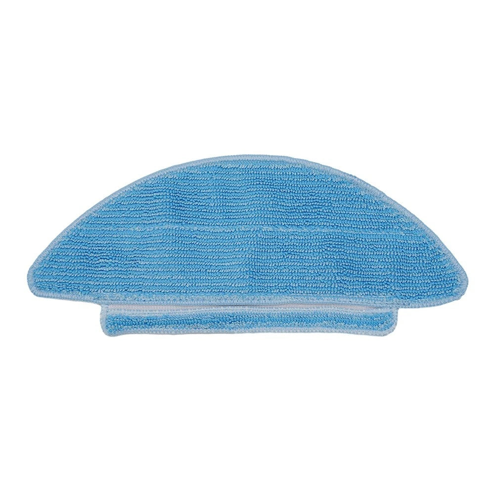 Washable Cleaning Fabric for Robotic Floor Care (Compatible with )