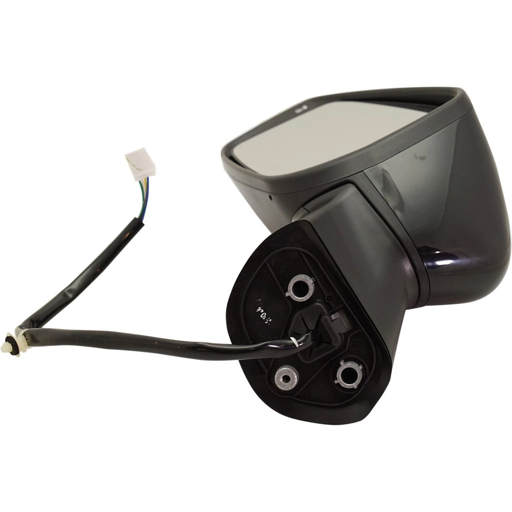 Driver Left Side Mirror for Nissan Versa Note (2015–2019)