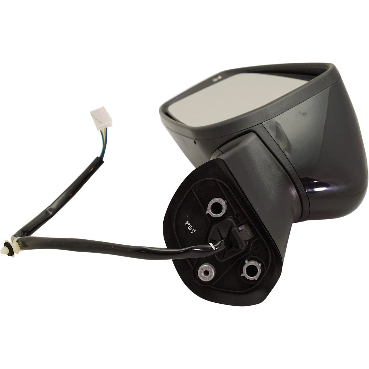 Driver Left Side Mirror for Nissan Versa Note (2015–2019)