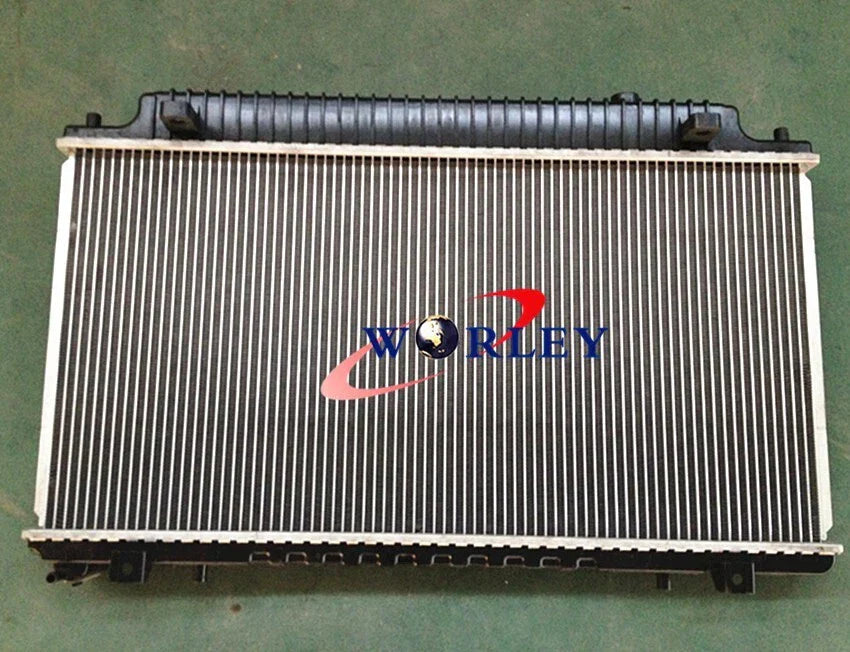 Radiator for Holden Commodore VE V6 3.0 3.6 (2006-2012)