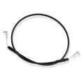 Driver Door Latch Control Cable for Toyota Sequoia (2001–2007) 69720-0C010