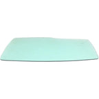 Set of 2 Door Glass for Chevrolet Malibu (2008–2012)