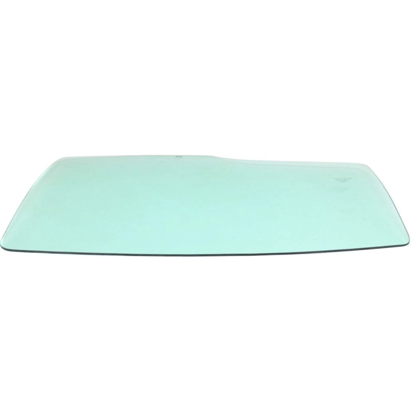Set of 2 Door Glass for Chevrolet Malibu (2008–2012)