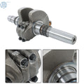 Crankshaft with Connecting Rod Assembly for Odes 800 LZ800 (2010–2019) 21040107502