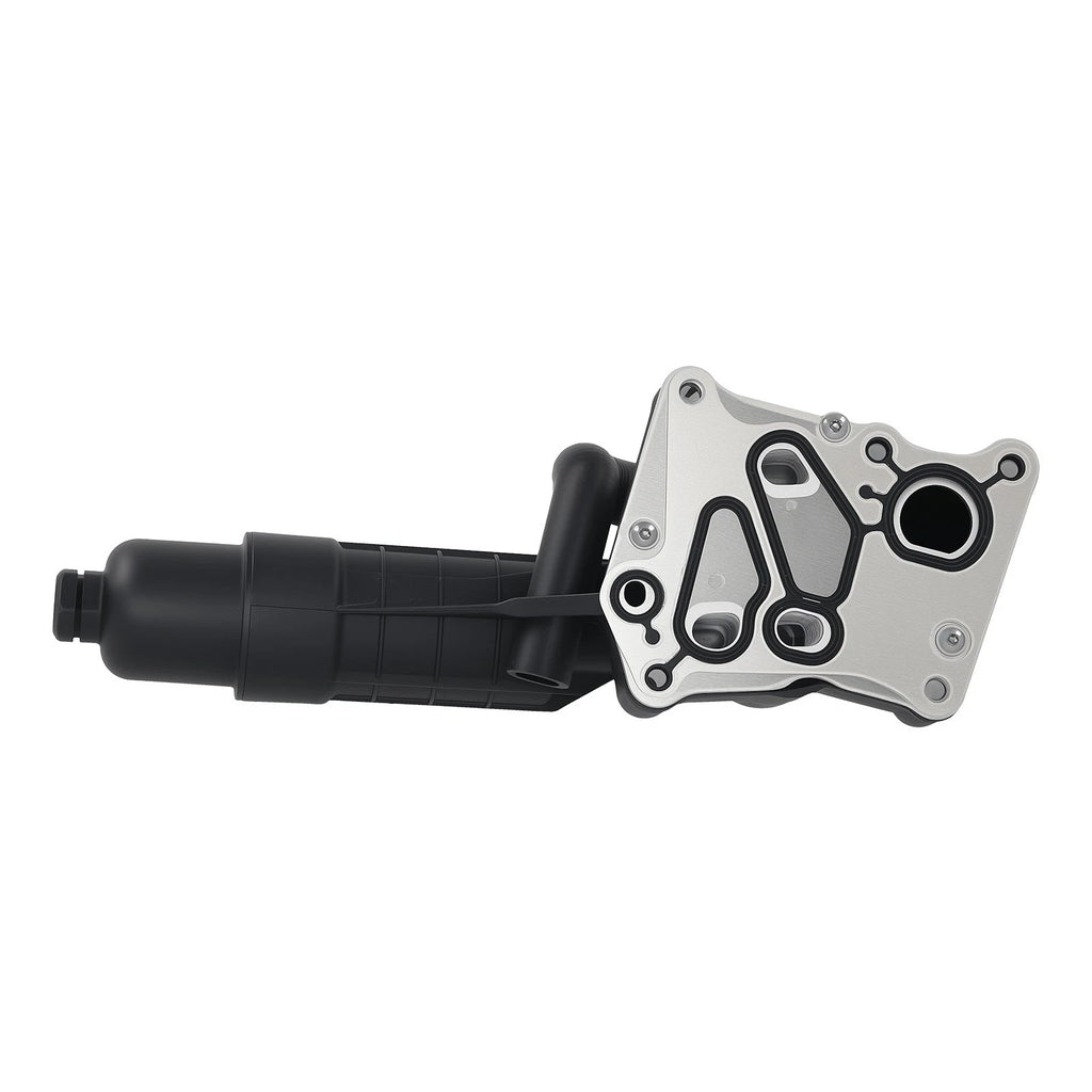 Engine Oil Filter Housing for Mercedes C250 SLK250 (2012–2015) 2711801410