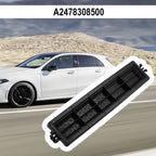 Air Filter Cover for Mercedes-Benz W177 W247 W118 W243 (2018-2023)