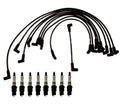 Set of 8 Ignition Wires for Chevy 5.7 V8 (GM OE)
