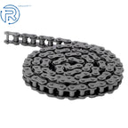 10-Foot Chain with 2 Connecting Links for Various Applications