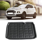 Cargo Liner Rear Trunk Mat for Ford EcoSport (2019)
