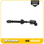Lower Steering Shaft for Ford Explorer Flex Police Interceptor