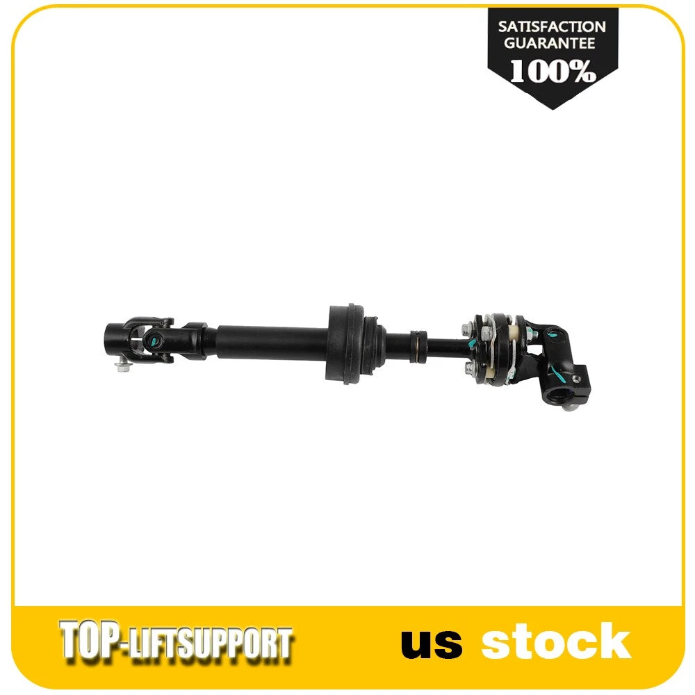 Lower Steering Shaft for Ford Explorer Flex Police Interceptor