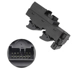 Left Front Power Glass Lifter Switch for Lifan 520 520i (2007–2007)