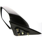 Heated Driver Left Side Mirror for Toyota Camry (2007–2011)