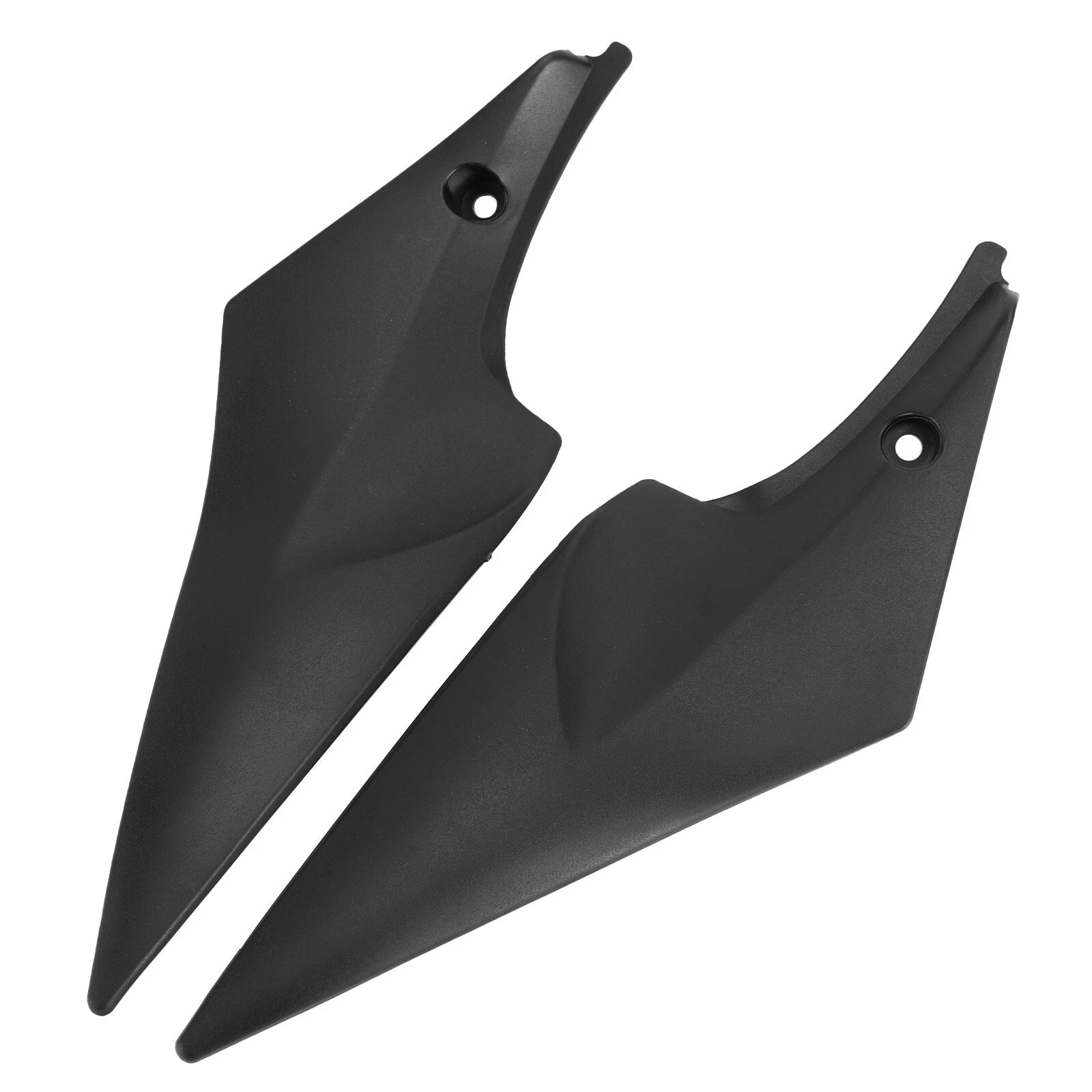 Gas Tank Side Trim Cover Panel for Suzuki GSXR 600/750 (2006–2007)