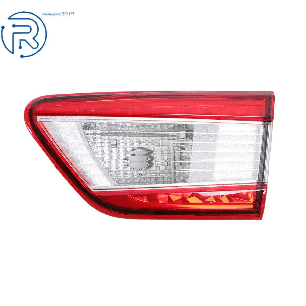 Tail Light Lamp Red Passenger Inner for Subaru Crosstrek (2018–2019)