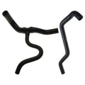 Gates Upper & Lower Radiator Coolant Hose Kit for Sierra Silverado 1500 (1999–2004)