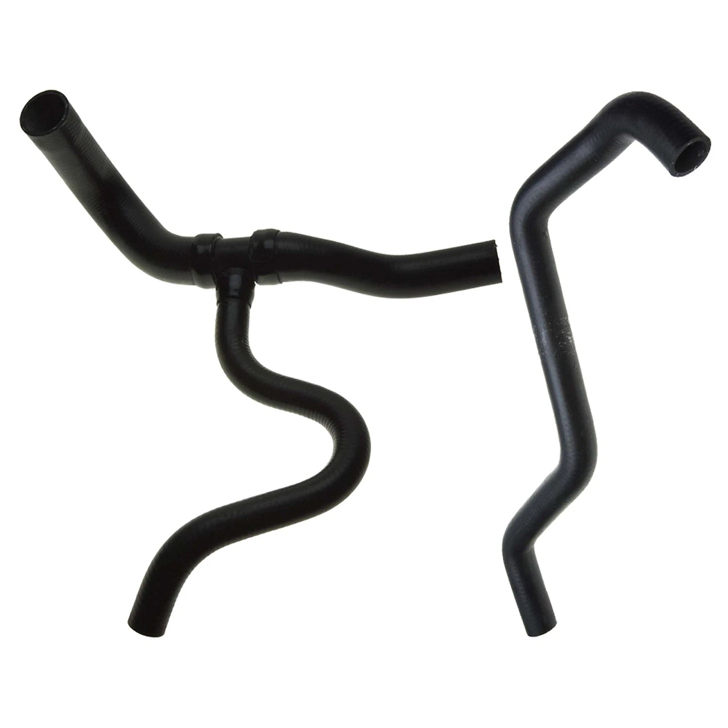 Gates Upper & Lower Radiator Coolant Hose Kit for Sierra Silverado 1500 (1999–2004)