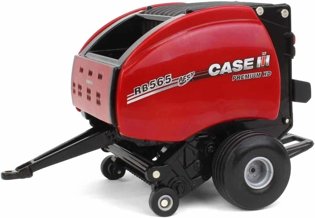 ERTL 1/32 Case IH RB565 Round Baler 44280