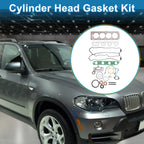 Cylinder Head Gasket Kit for Chevrolet Captiva (2006-2012) - 1 Set