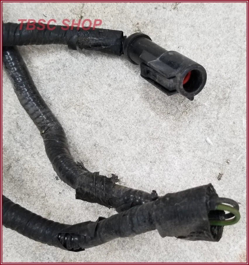 Hood Light Wire Harness for Lincoln Mark VIII (1993–1996) F5LB-15A702-AA