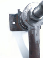 Trunnion Assembly Engine Mount for Pleasurecraft (261012)