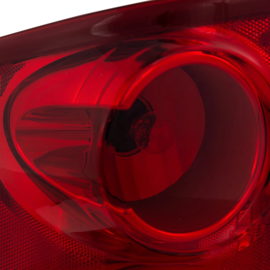 Tail Light for Dodge Dakota & Ram Dakota (2005-2011)