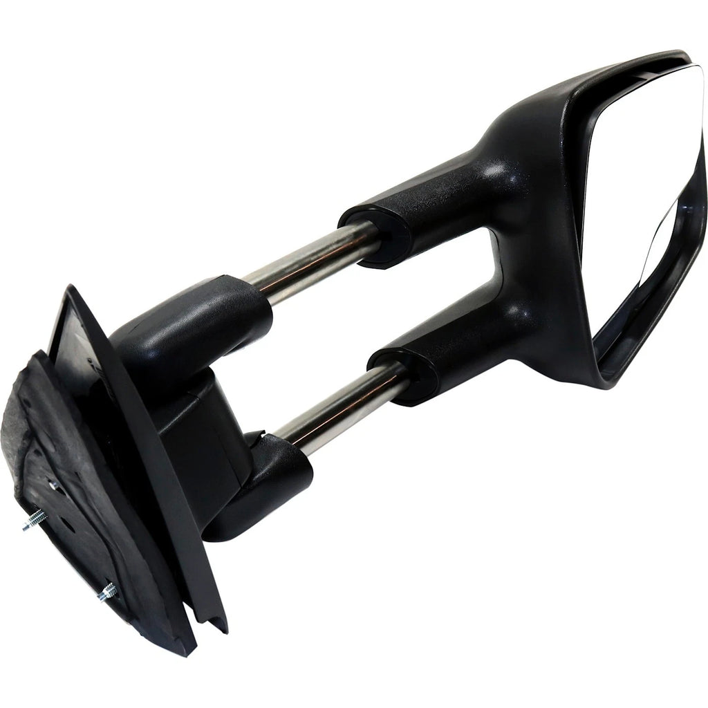 Passenger Side Mirror for Chevrolet Silverado 1500 Classic (2007)