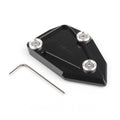 Side Stand Kickstand Support Plate for BMW C600 Sport C650 (2012–2015)