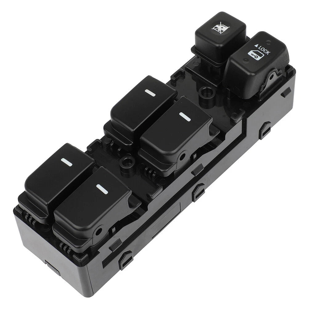 Power Window Switch for Kia Forte (2010-2013)