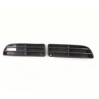 Replacement Front Passenger Side Bumper Cover Grille for Toyota Camry (2018–2024)