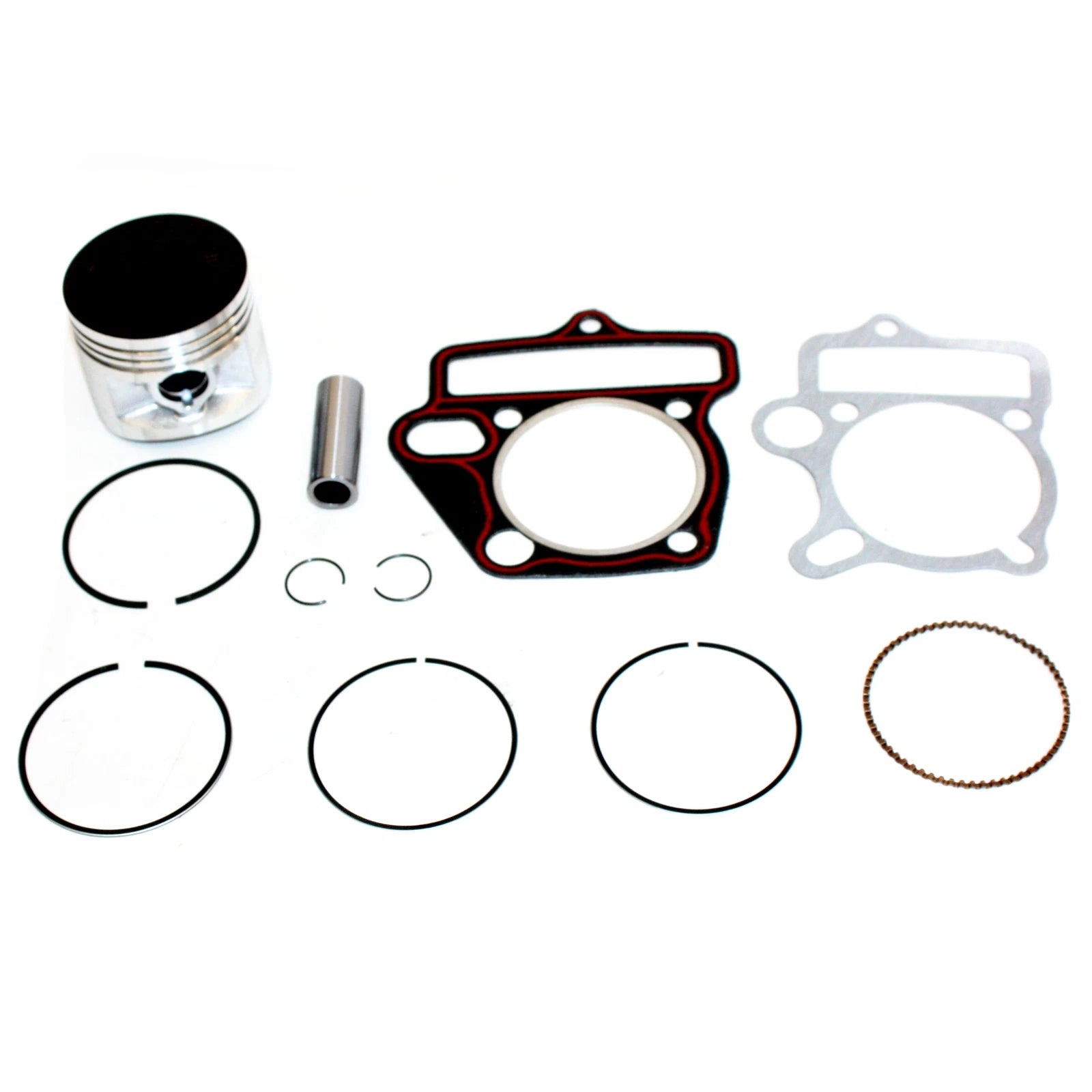 55mm 15mm Pin Alloy Rebuild Kit for Lifan 140cc Engine (PIT PRO)
