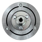 AC Compressor Clutch Replacement for GMC Yukon 3.0L (2021-2023)