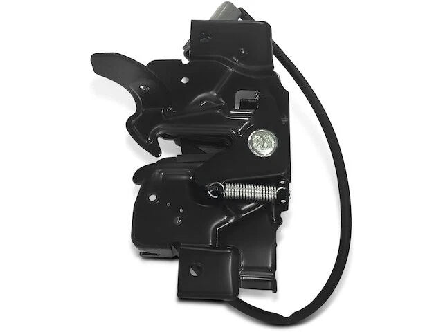 Hood Latch for Mazda 3 (2010–2011) RV845NN
