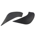 Anti-Slip Tank Traction Pad Knee Grip Protector for Yamaha FZ6R (2009-2017)