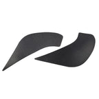 Anti-Slip Tank Traction Pad Knee Grip Protector for Yamaha FZ6R (2009-2017)